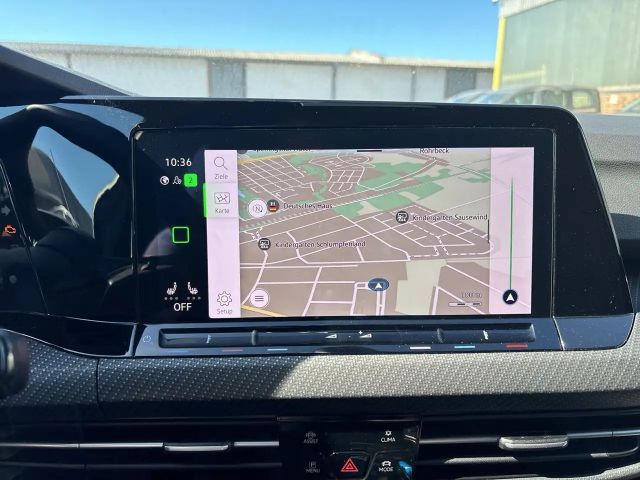 Volkswagen Golf R-Line Variant