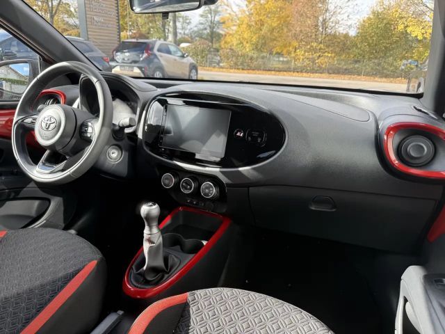 Toyota Aygo X Hatchback