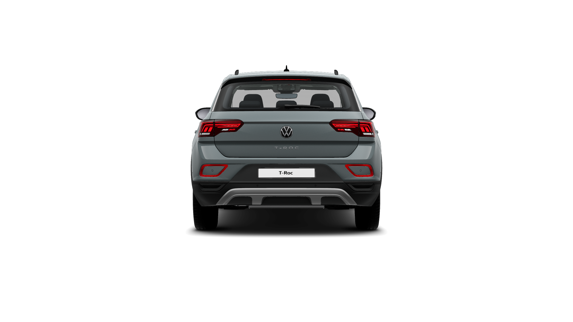 Volkswagen T-Roc 1.5 TSI DSG Life