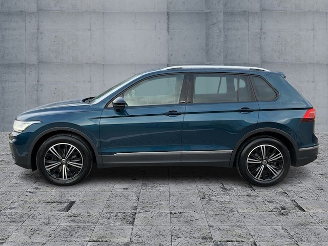 Volkswagen Tiguan 2.0 TDI