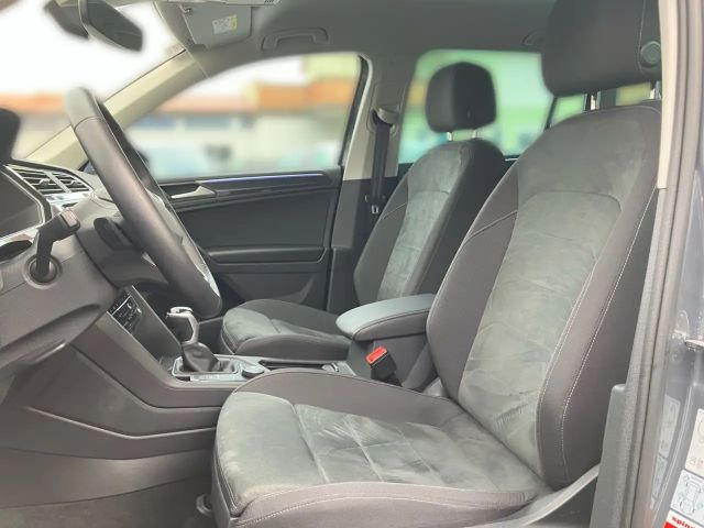 Volkswagen Tiguan 2.0 TDI DSG Elegance Elegance