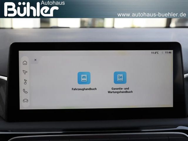 MG MG3 Standard Standard range