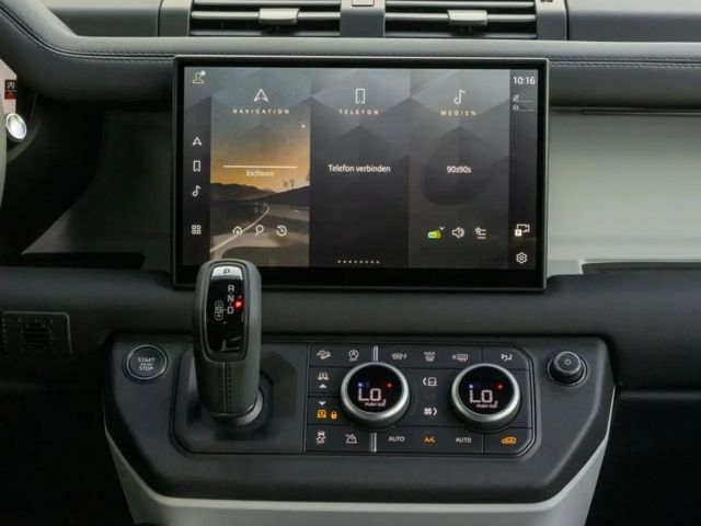 Land Rover Defender 110 D200 Dynamic SE