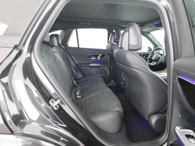 Mercedes-Benz GLC 300 4MATIC GLC 300 d