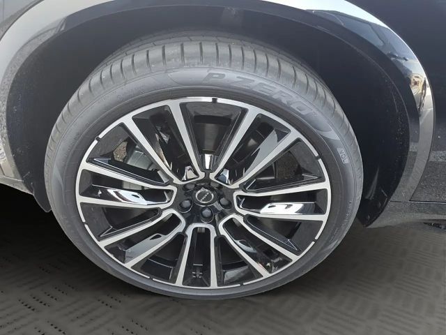 Volvo XC90 AWD Bright T8 Ultra