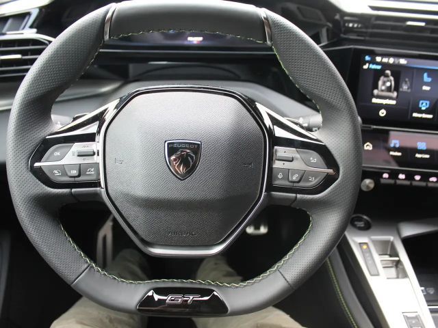 Peugeot E-308 GT-Line SW