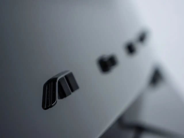 Opel Mokka GS-Line Grand Sport