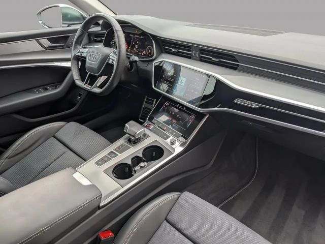 Audi S6 3.0 TDI Avant Quattro