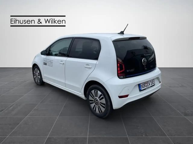 Volkswagen up! Edition 61 kW (83 PS) 32,3 kW