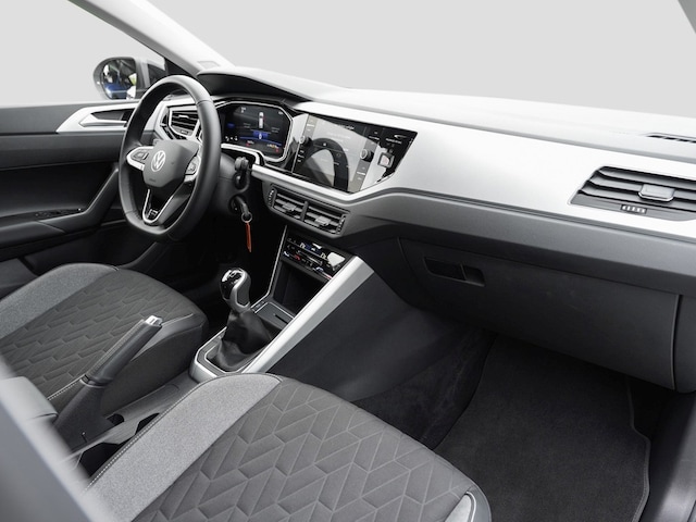 Volkswagen Taigo Taigo 1,0 TSI Goal,LED,Navi,Apple Carplay,ACC C...