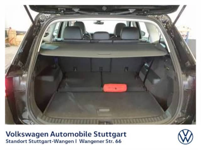 Volkswagen Tayron 2.0 TDI DSG Life