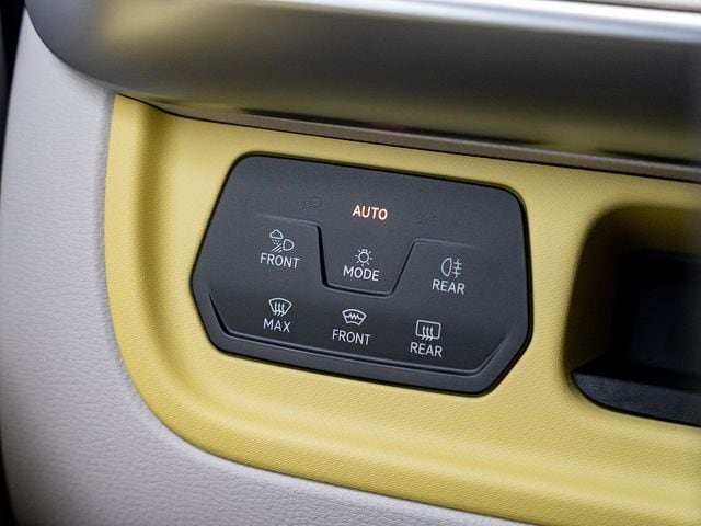 Volkswagen ID.Buzz Klima+NAVI+AHK+ACC