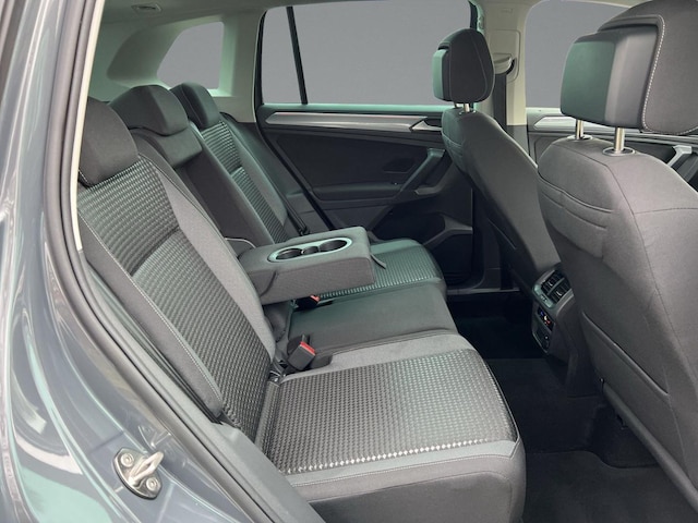 Volkswagen Tiguan 1.4 TSI DSG eHybrid