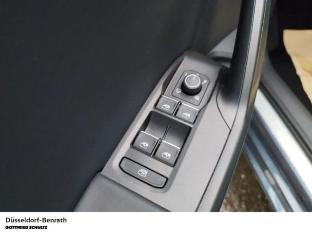 Seat Leon 1.5 eTSI DSG FR-lijn Sportstourer