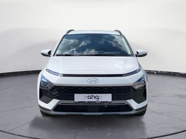 Hyundai Bayon 1.0 Select T-GDi