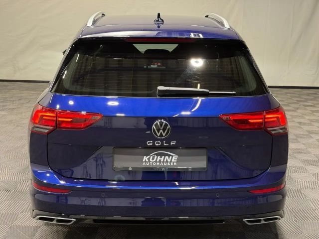 Volkswagen Golf 1.5 TSI R-Line Variant