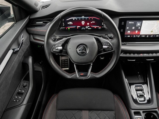 Skoda Octavia 2.0 TDI Combi