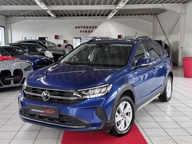 Volkswagen Taigo 1.0 TSI DSG Life