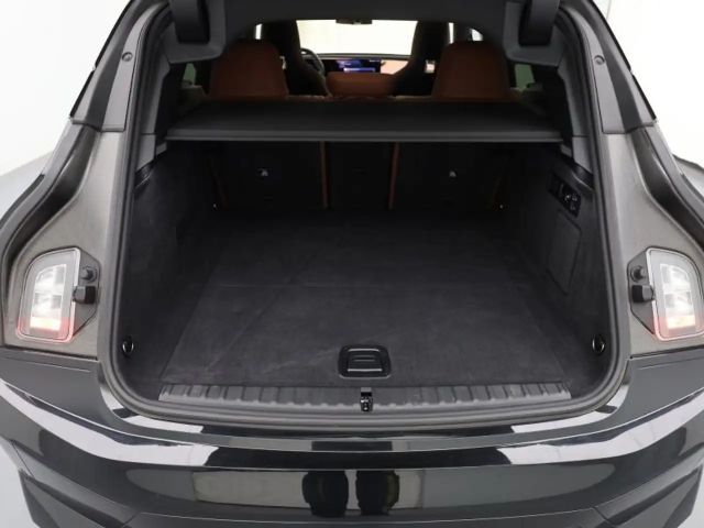 BMW iX LUCHTVERING - LASERS - SKY LOUNGE - SPORT PACK