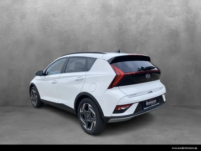 Hyundai Bayon 1.0 Prime T-GDi