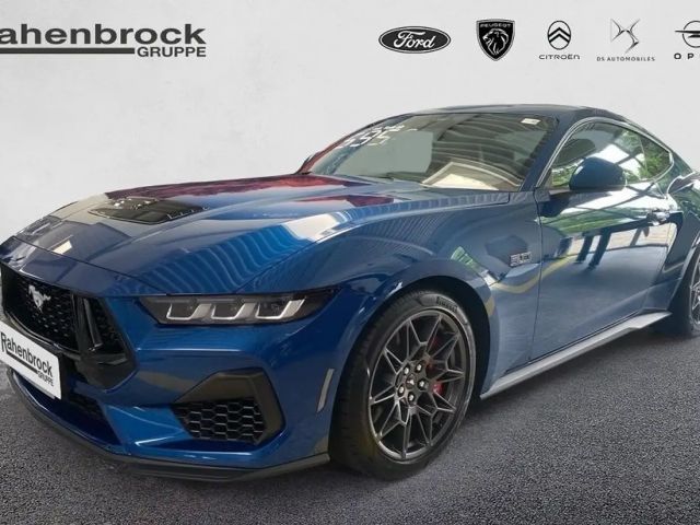 Ford Mustang Fastback GT 5.0 V8