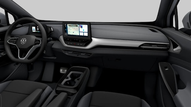 Volkswagen ID.4 52 KWh Performance Pure