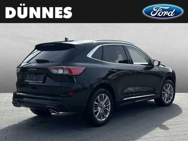 Ford Kuga Plug in Hybrid Vignale