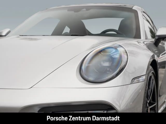 Porsche 992 Coupé S Turbo