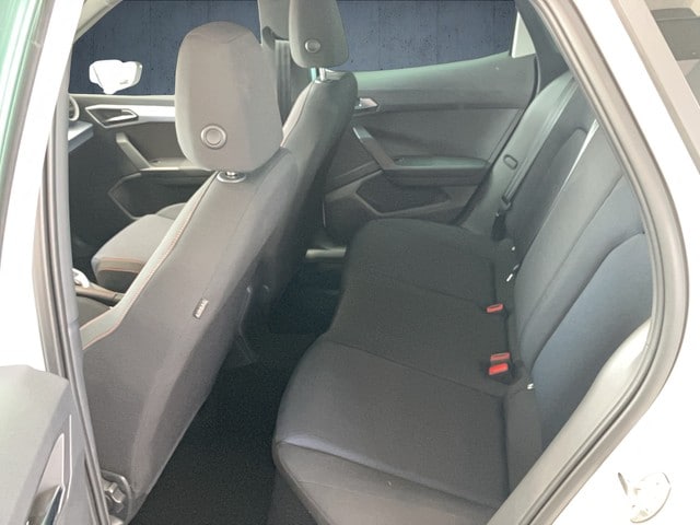 Seat Arona 1.0 TSI DSG FR-lijn