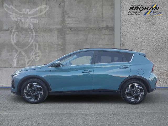 Hyundai Bayon Prime