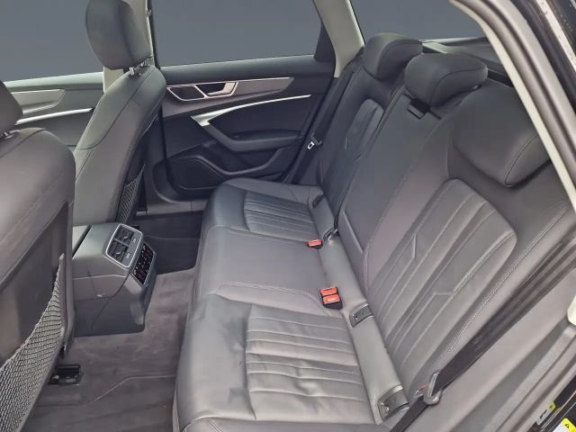 Audi A6 allroad 40 TDI Quattro