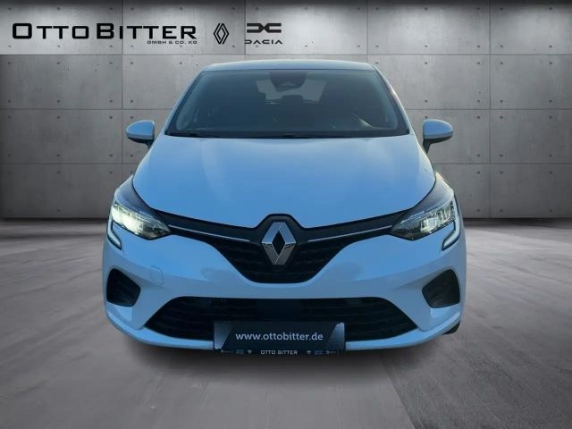 Renault Clio Zen