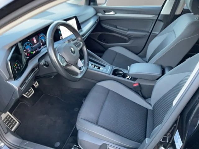 Volkswagen Golf 2.0 TDI Golf VIII