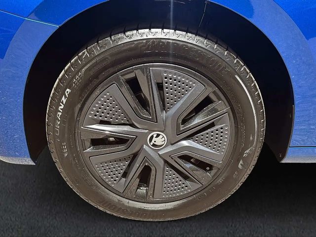 Skoda Fabia Selection