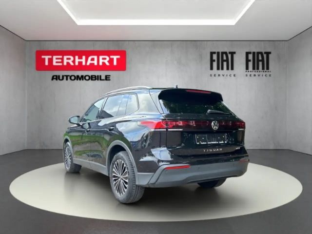 Volkswagen Tiguan 1.5 eTSI Life