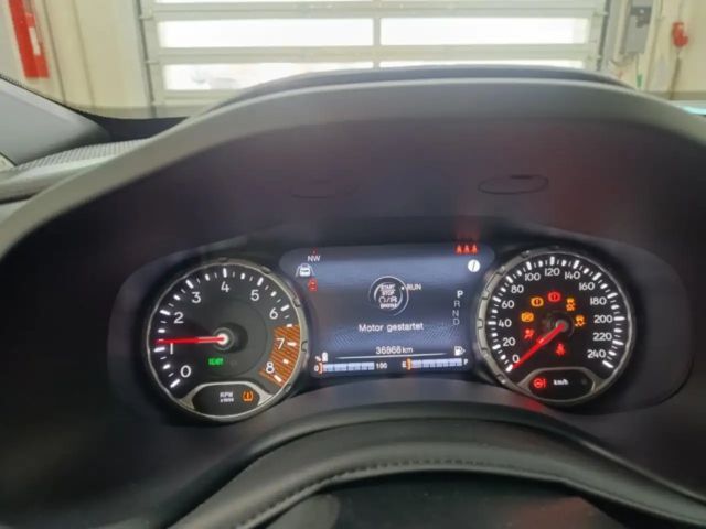 Jeep Renegade Hybrid Longitude