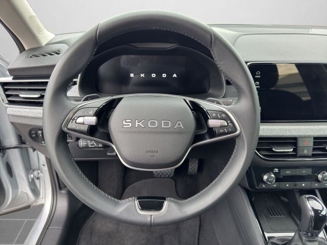 Skoda Kamiq 1.0 TSI Selection