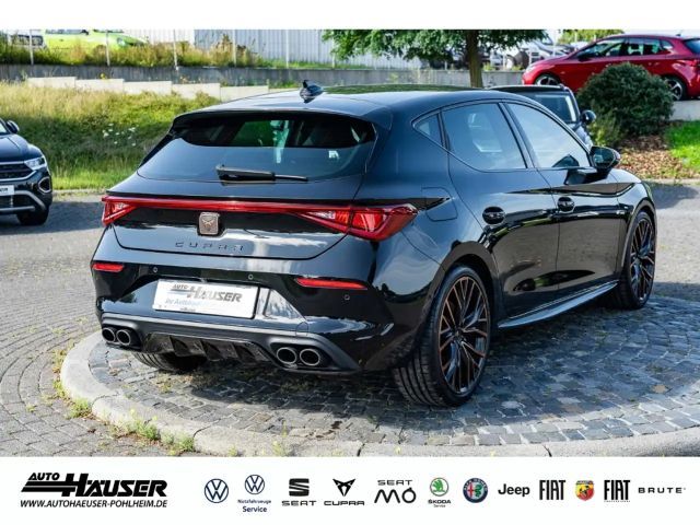 Cupra Leon 2.0 TSI DSG VZ