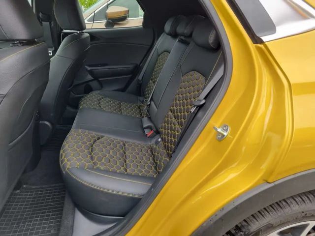 Kia XCeed 1,5 TOP HU/AU neu Ganzjahrereifen