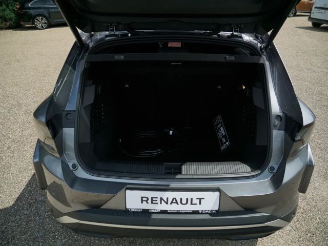 Renault Scenic E-Tech Techno