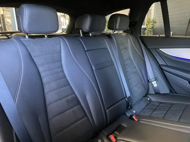 Mercedes-Benz E 200 AMG Line Estate