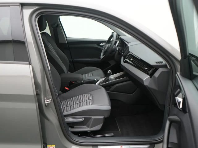 Audi A1 S-Line Sportback