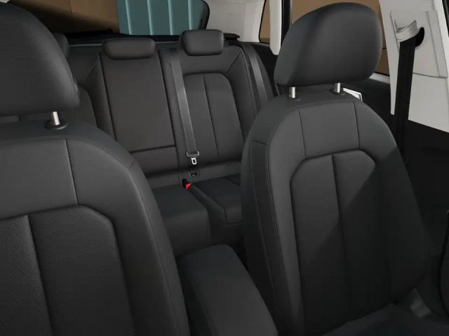 Audi Q3 35 TFSI S-Tronic