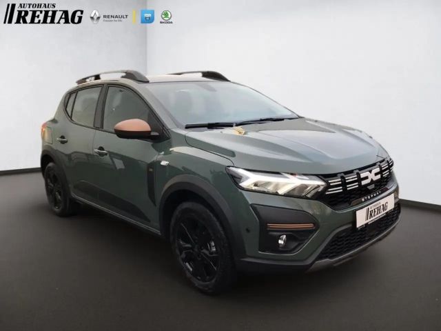 Dacia Sandero ECO-G Extreme Stepway