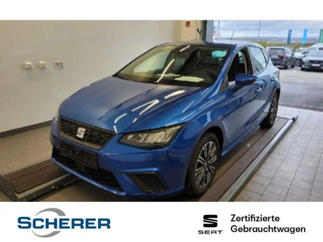 Seat Ibiza 1.0 TSI DSG Style