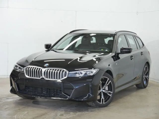 BMW 330 330i M-Sport Touring xDrive
