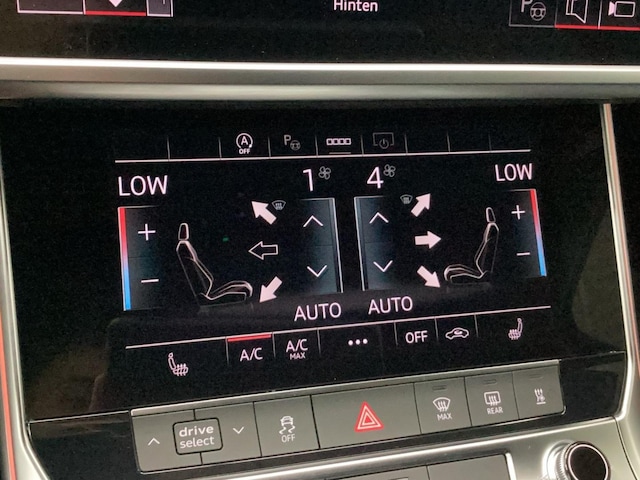 Audi S6 Avant Quattro