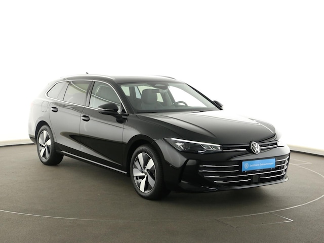 Volkswagen Passat 2.0 TDI Business DSG Variant