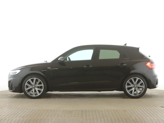 Audi A1 35 TFSI S-Line S-Tronic Sportback