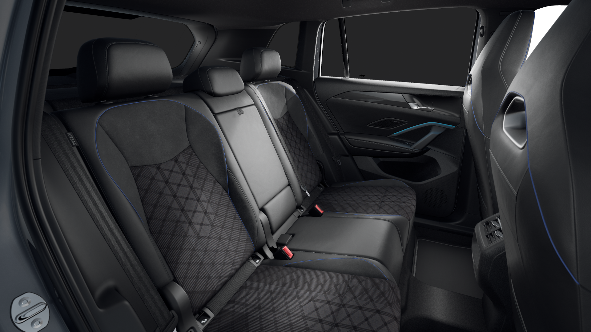 Volkswagen Tiguan DSG R-Line eHybrid